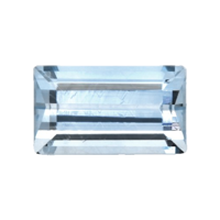 0.81 Ct. Aquamarine from Mozambique Video