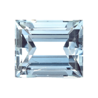 1.88 Ct. Aquamarine from Mozambique Video