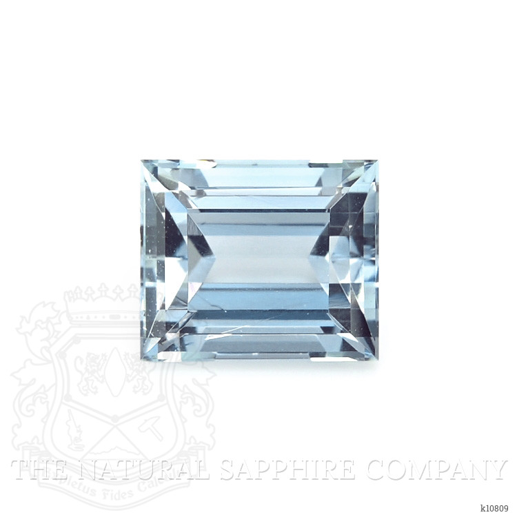 1.88 Ct. Aquamarine from Mozambique