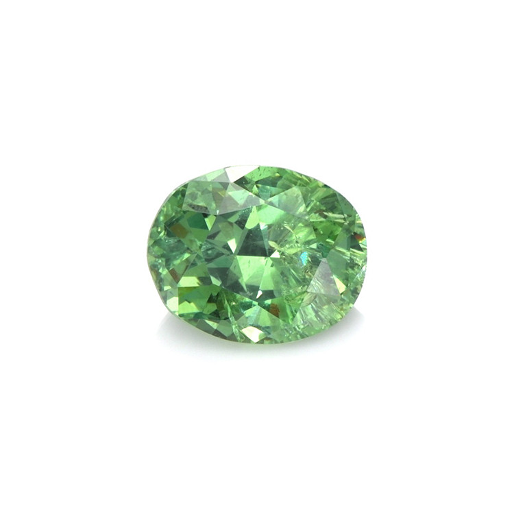 1.59 Ct. Demantoid Garnet from Madagascar