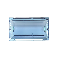 1.20 Ct. Aquamarine from Mozambique Video