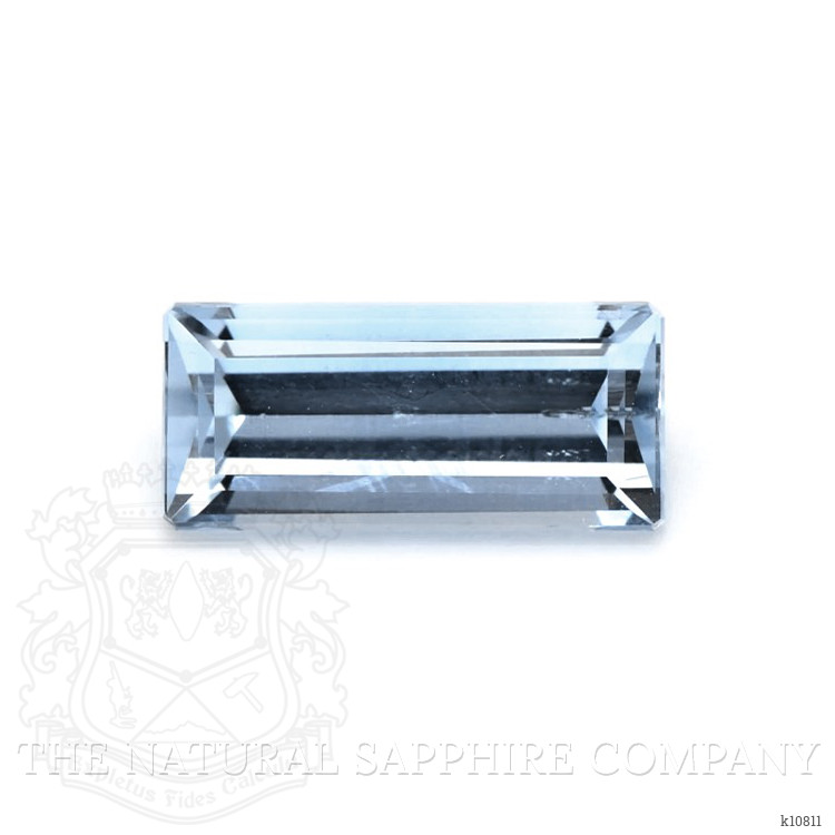 0.93 Ct. Aquamarine from Mozambique