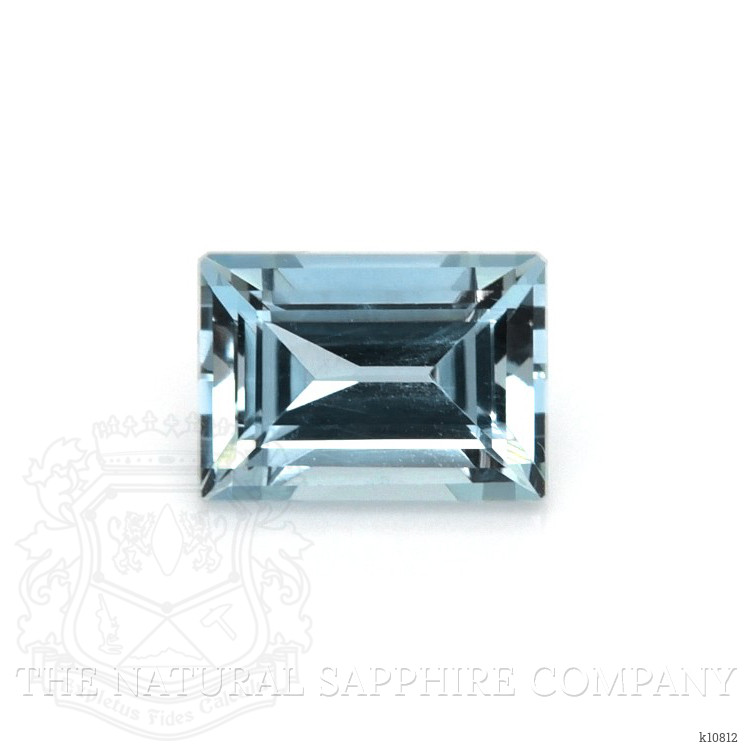 0.84 Ct. Aquamarine from Mozambique