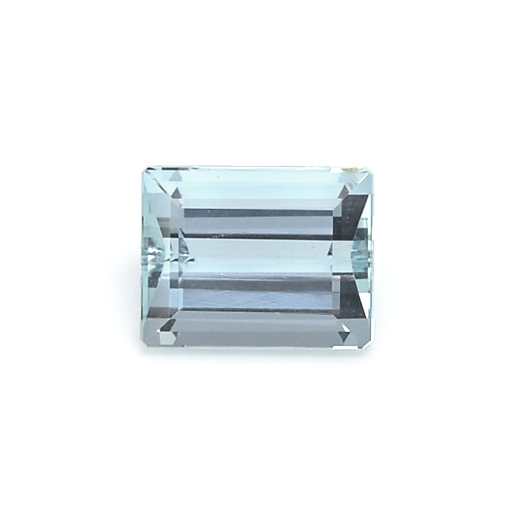 0.51 Ct. Aquamarine from Mozambique