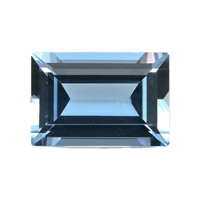 0.53 Ct. Aquamarine from Mozambique Video