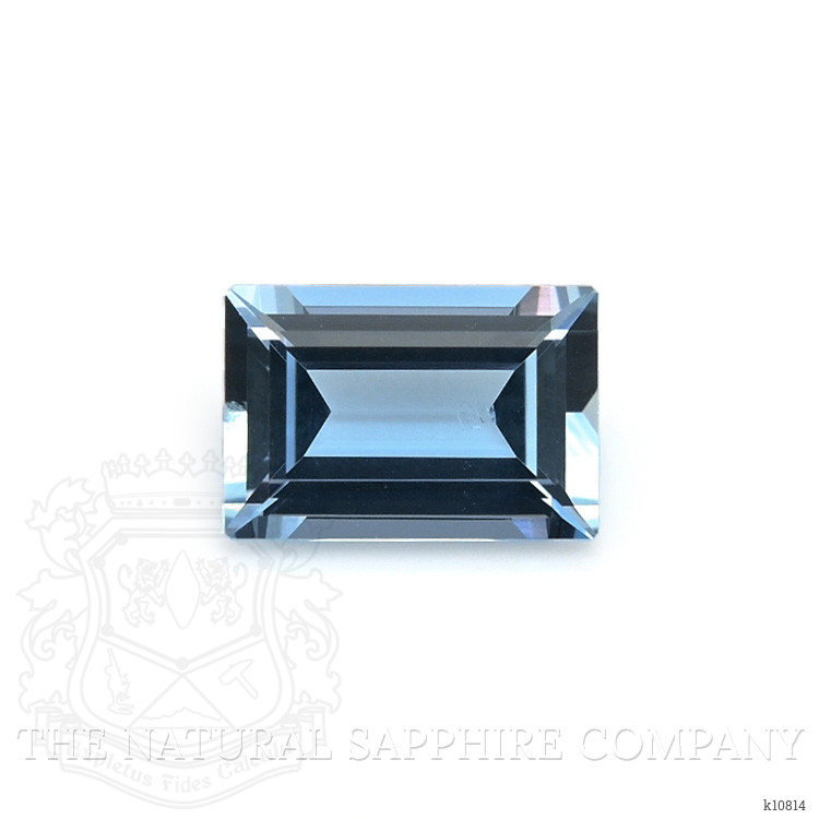 0.53 Ct. Aquamarine from Mozambique