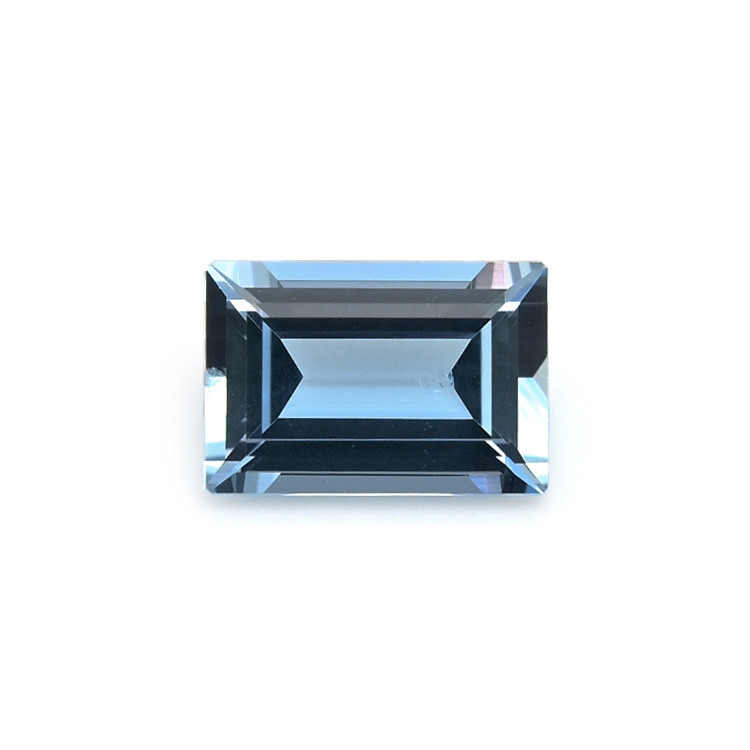0.53 Ct. Aquamarine from Mozambique