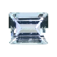0.64 Ct. Aquamarine from Mozambique Video