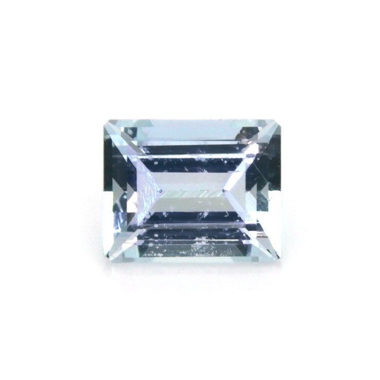 0.64 Ct. Aquamarine from Mozambique