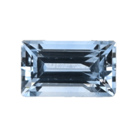 0.78 Ct. Aquamarine from Mozambique Video