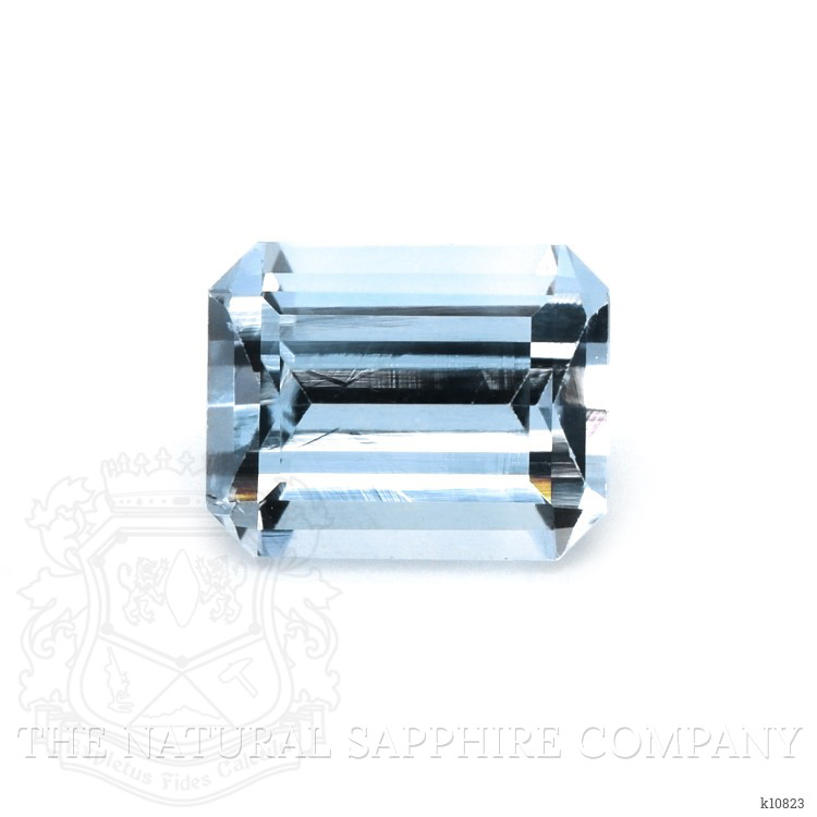 2.17 Ct. Aquamarine from Mozambique