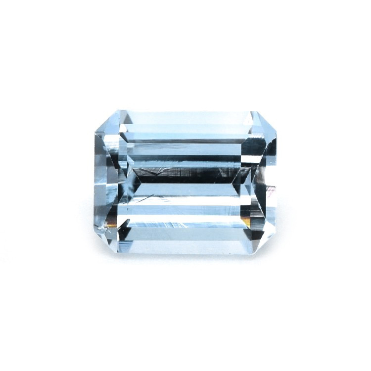 2.17 Ct. Aquamarine from Mozambique