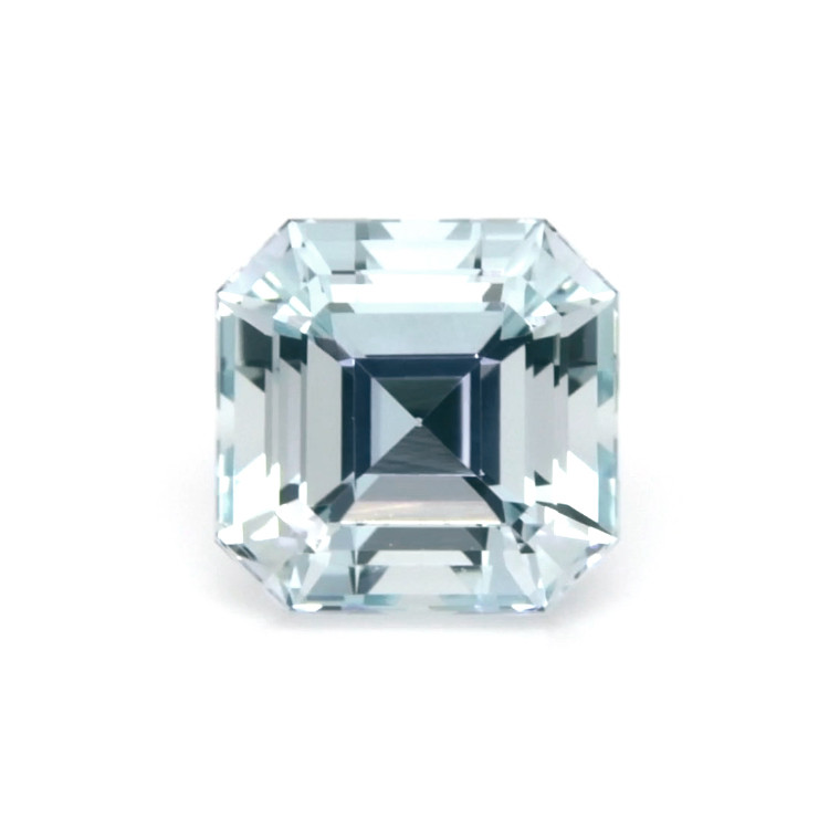 1.88 Ct. Aquamarine from Mozambique