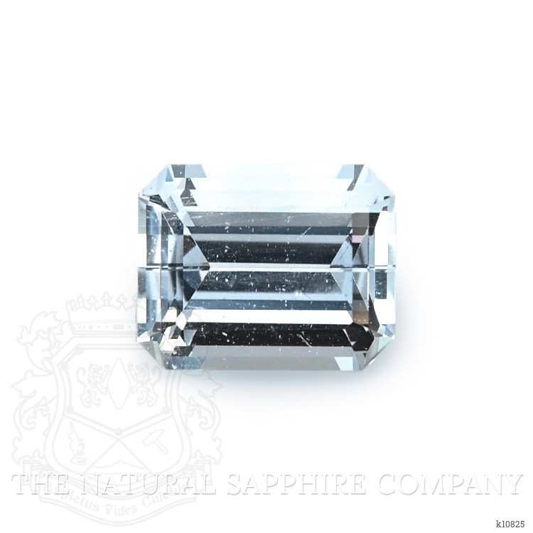 2.68 Ct. Aquamarine from Mozambique