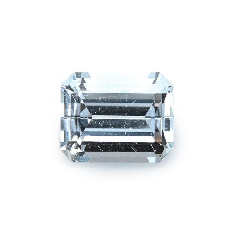 2.68 Ct. Aquamarine from Mozambique