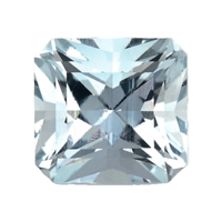 2.66 Ct. Aquamarine from Mozambique Video