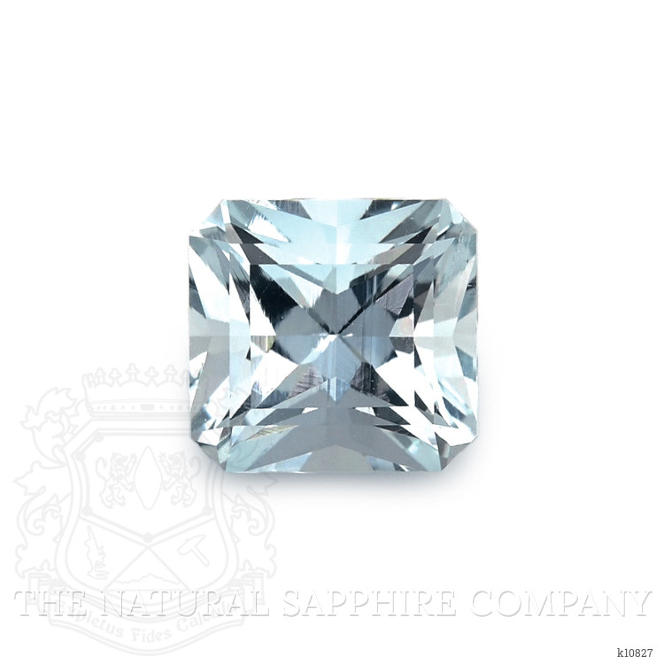 2.66 Ct. Aquamarine from Mozambique