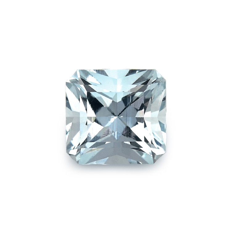 2.66 Ct. Aquamarine from Mozambique