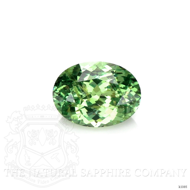 1.28 Ct. Demantoid Garnet from Madagascar