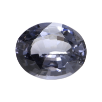1.02 Ct. Spinel from Ceylon (Sri Lanka) Video