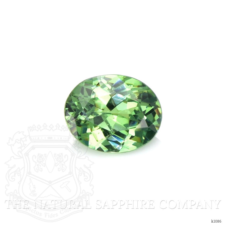 1.20 Ct. Demantoid Garnet from Madagascar