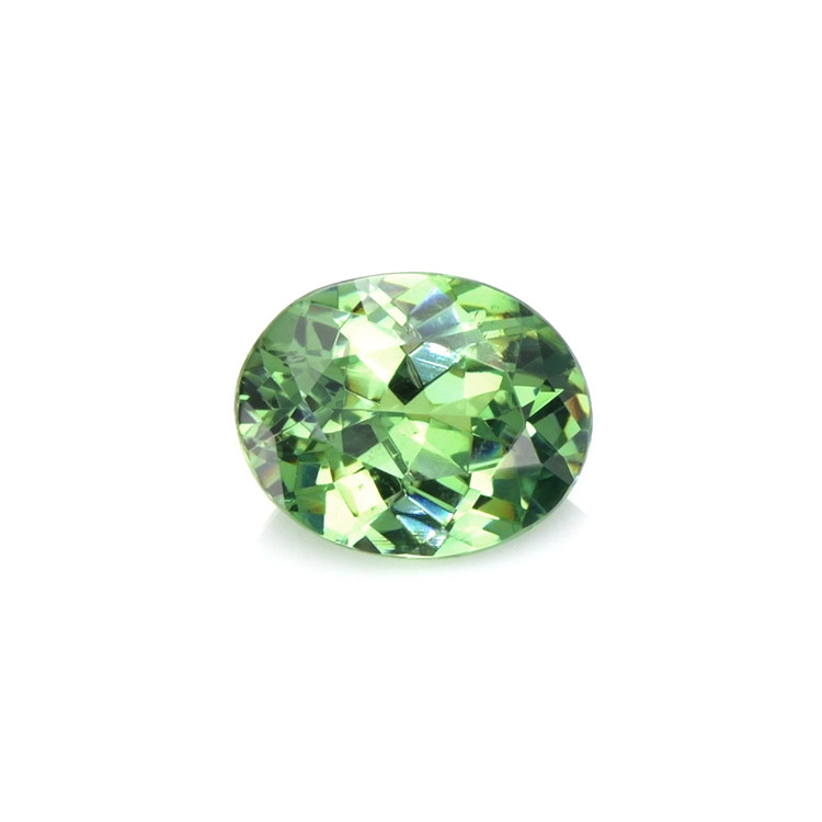 1.20 Ct. Demantoid Garnet from Madagascar
