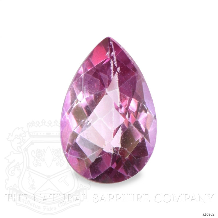 4.06 Ct. Topaz from Ceylon (Sri Lanka)