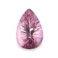 3.74 Ct. Topaz from Ceylon (Sri Lanka) Video