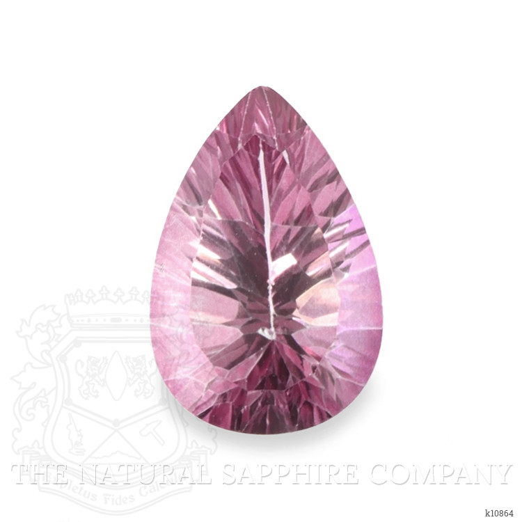 3.74 Ct. Topaz from Ceylon (Sri Lanka)