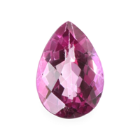 4.13 Ct. Topaz from Ceylon (Sri Lanka) Video