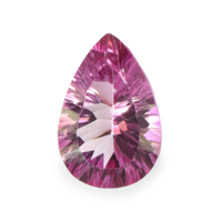 3.49 Ct. Topaz from Ceylon (Sri Lanka) Video