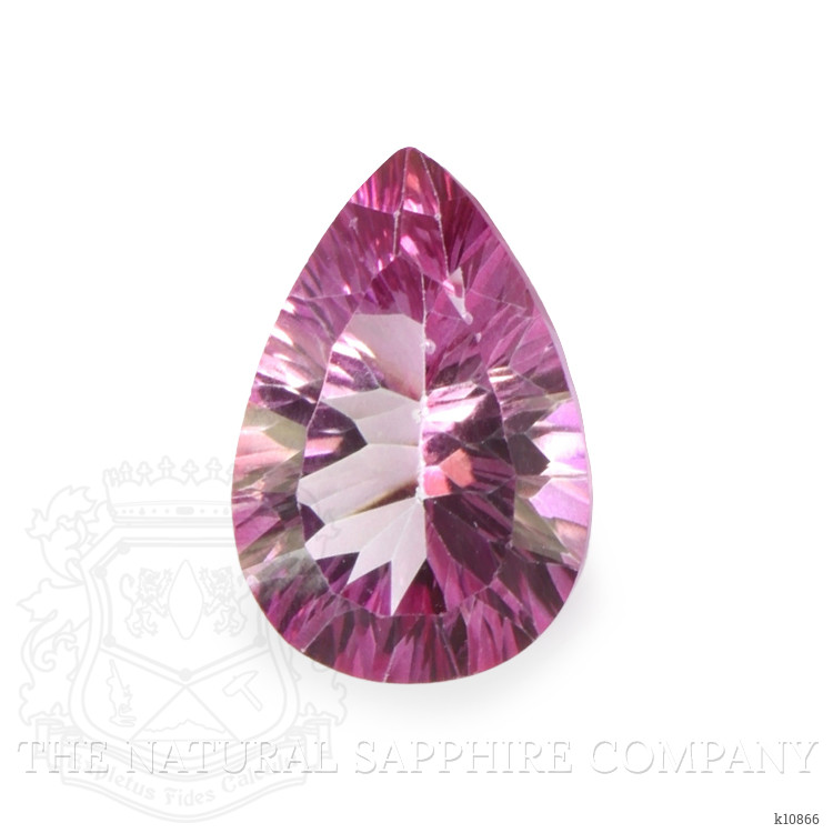 3.49 Ct. Topaz from Ceylon (Sri Lanka)