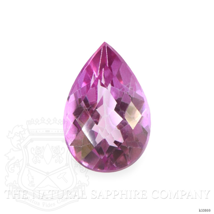 4.25 Ct. Topaz from Ceylon (Sri Lanka)