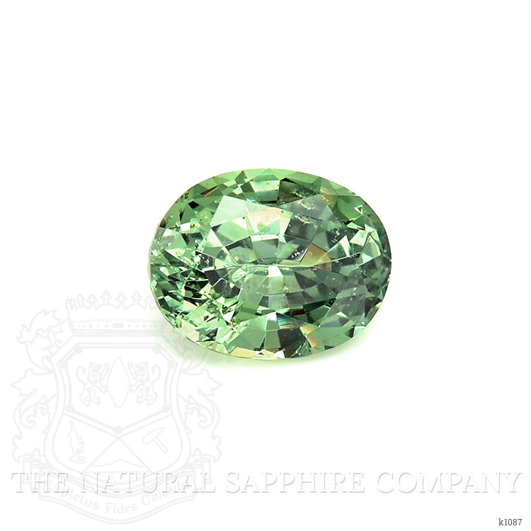 1.20 Ct. Demantoid Garnet from Madagascar