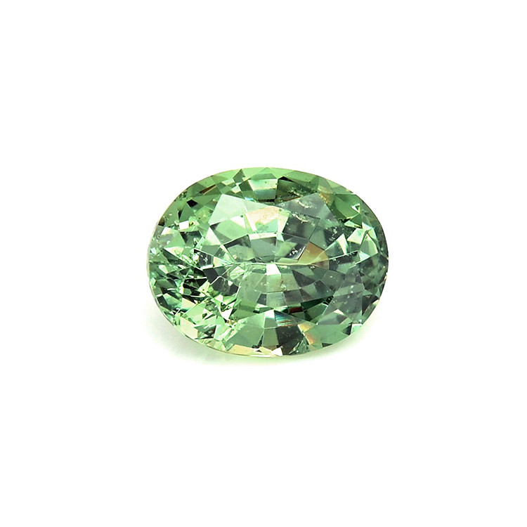 1.20 Ct. Demantoid Garnet from Madagascar