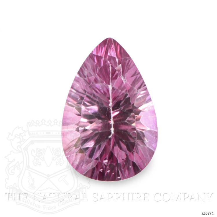 3.79 Ct. Topaz from Ceylon (Sri Lanka)