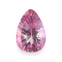 3.47 Ct. Topaz from Ceylon (Sri Lanka) Video