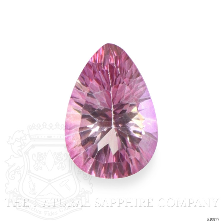 3.47 Ct. Topaz from Ceylon (Sri Lanka)