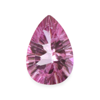 3.25 Ct. Topaz from Ceylon (Sri Lanka) Video