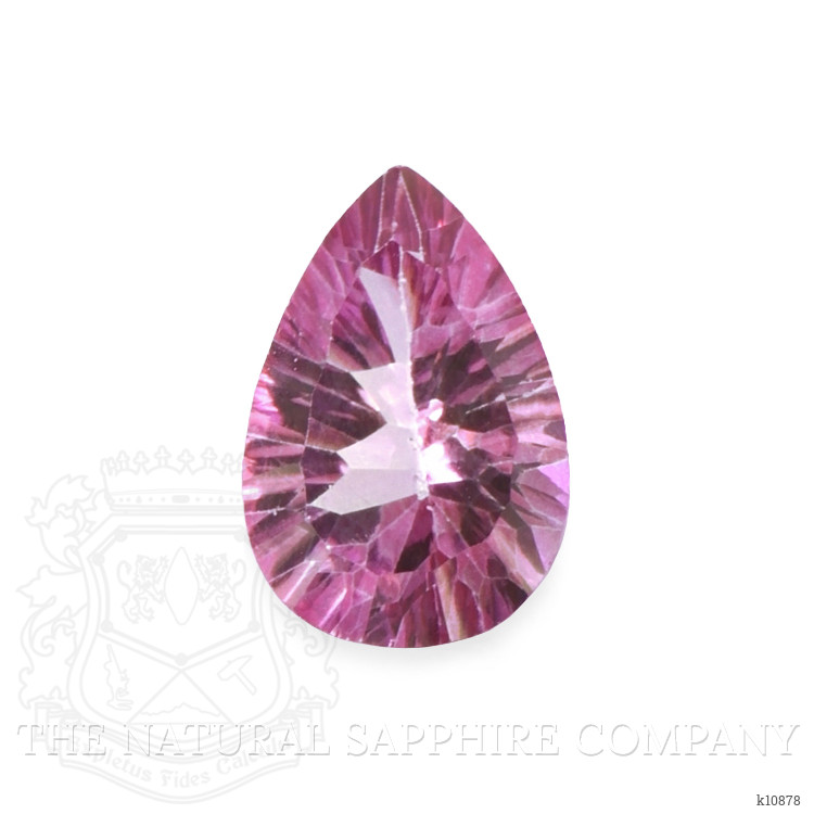 3.25 Ct. Topaz from Ceylon (Sri Lanka)