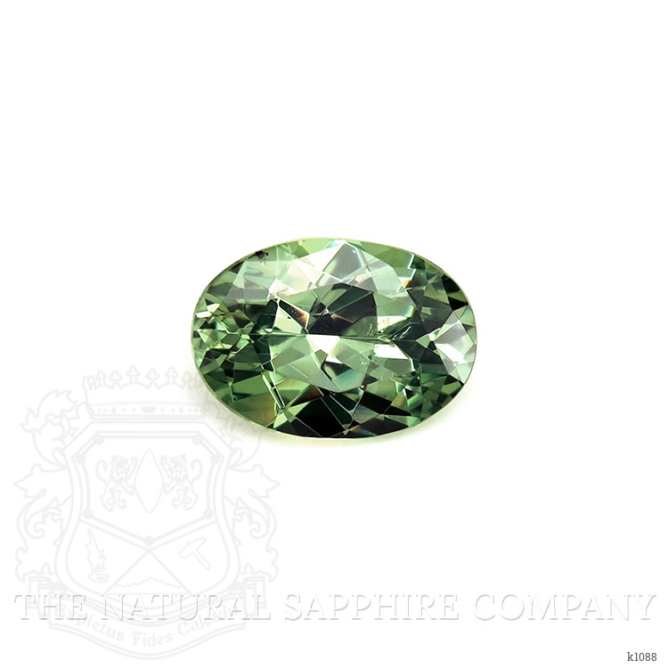 1.05 Ct. Demantoid Garnet from Madagascar
