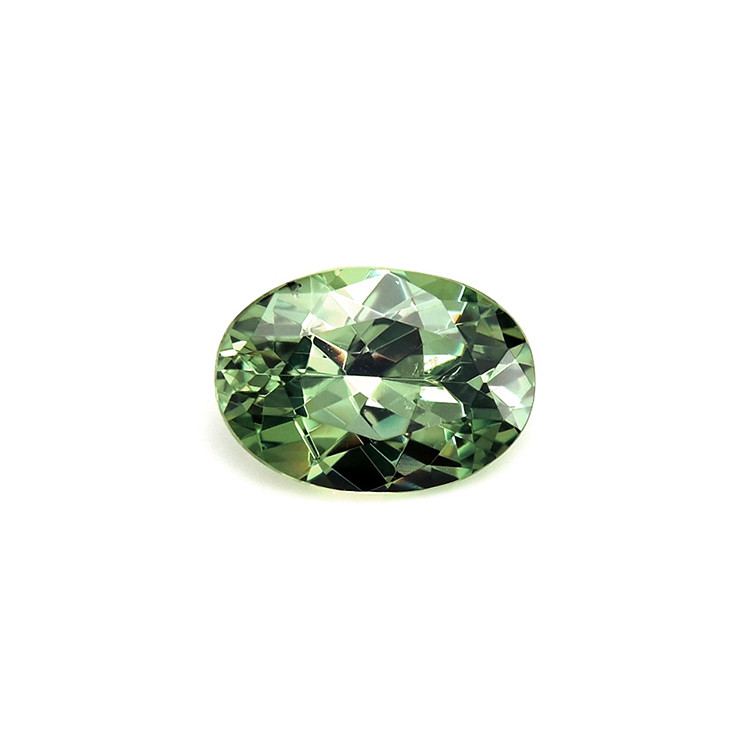 1.05 Ct. Demantoid Garnet from Madagascar