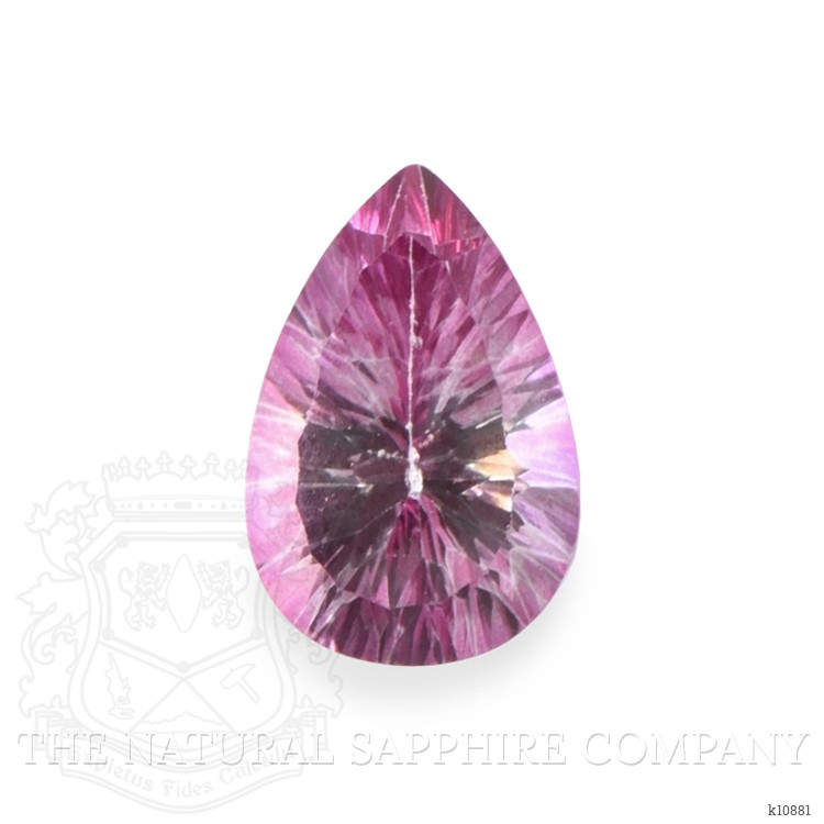 3.50 Ct. Topaz from Ceylon (Sri Lanka)