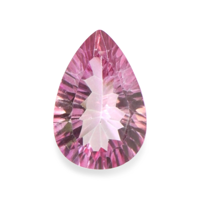 3.30 Ct. Topaz from Ceylon (Sri Lanka) Video