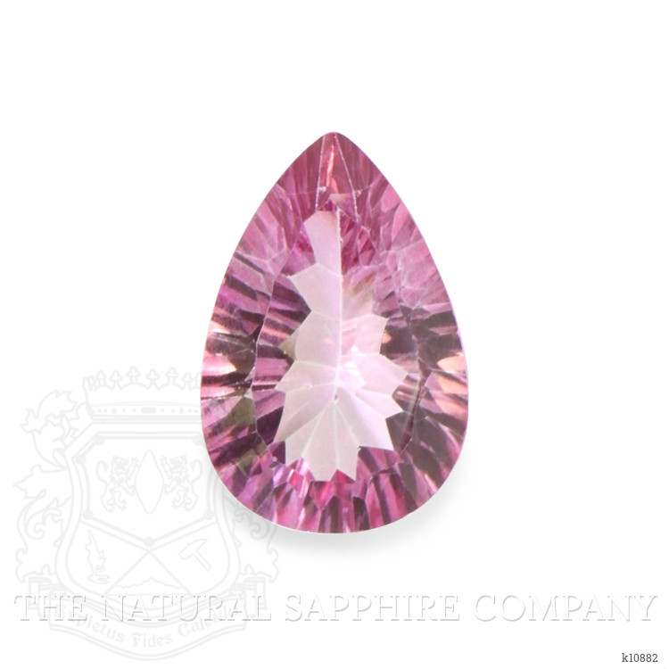 3.30 Ct. Topaz from Ceylon (Sri Lanka)