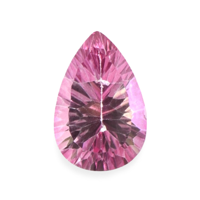 3.51 Ct. Topaz from Ceylon (Sri Lanka) Video