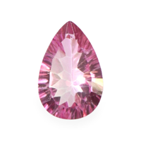3.17 Ct. Topaz from Ceylon (Sri Lanka) Video