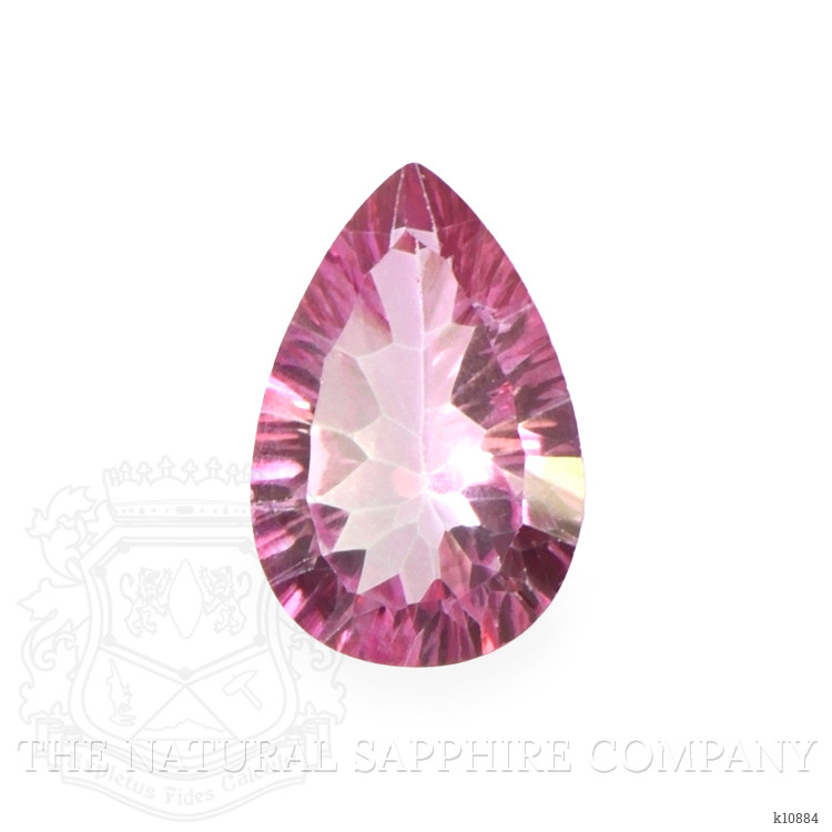 3.17 Ct. Topaz from Ceylon (Sri Lanka)