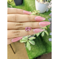 3.17 Ct. Topaz from Ceylon (Sri Lanka) Life Style