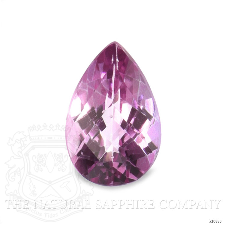 4.06 Ct. Topaz from Ceylon (Sri Lanka)